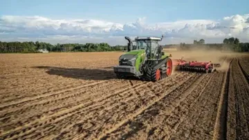 Немецкие дилеры сельхозтехники продолжают бороться за продажи — ситуация достигла дна?